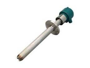 Yokogawa Zirconia Oxygen Detector ZR22G-100-S-E-C-R-M-E-A
