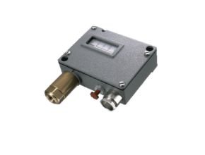 Trafag 901/902/906 Limi Pressostat