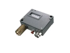 Trafag 901/902/906 Limi Pressostat