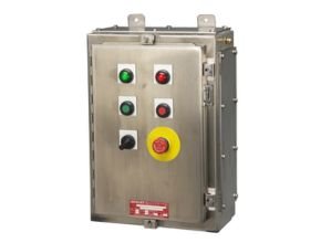 Adalet CN Series Control Enclosures