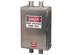 Adalet High Voltage Terminal Enclosures