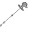 Float Level Switch Flowma PLS-37 C-C300