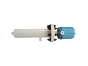 Float Level Switch Flowma PLS-37 High Temperature C-C600