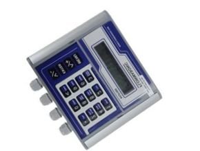 Flow Meter Ultrasonic WUF 500 CF