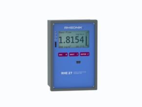 Rheonik RHE 27