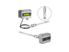 Flowma FTM 94/95 Thermal Mass Flow Meter