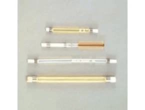 Gastec P-4 Permeation Tube Hydrogen Sulphide