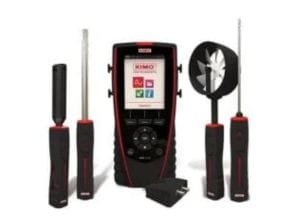 KIMO INSTRUMENT AMI 310 Multifunction