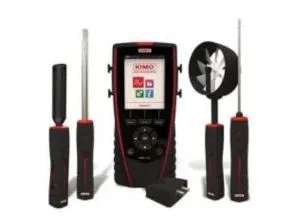 KIMO INSTRUMENT AMI 310 Multifunction