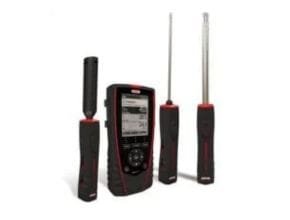 KIMO INSTRUMENT HQ 210 Thermo-Hygrometer-Air quality