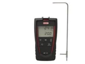 KIMO INSTRUMENT MP 120 Manometer