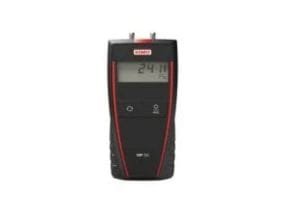KIMO INSTRUMENT MP 50 MP 51 Micromanometer