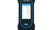 Kimo Instruments Si-CA 230 High performance analyzer,