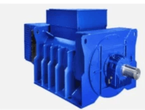 MarelliMotori Series Generators Marine MJBM - MJHM