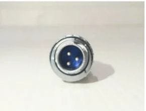 Nanaboshi NJC-163-PM Circular Connector