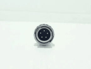 Nanaboshi NJC-205-PM Circular Connector