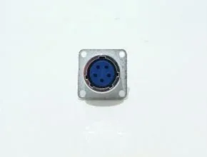 Nanaboshi NJC-205-RF Circular Connector