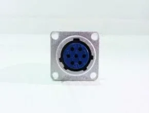 Nanaboshi NJC-207-AD(F)F Circular Connector