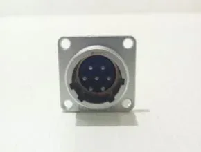 Nanaboshi NJC-207-AD(F)M Circular Connector
