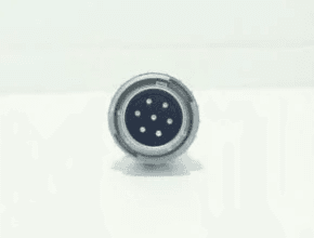 Nanaboshi NJC-207-PM Circular Connector