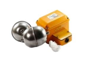 Parker JF302T Level Switch