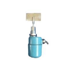 Rotary Paddle Flow Switch FRP-XK10-C