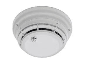 SIMPLEX - MX Addressable Point Sensors