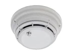 SIMPLEX - MX Addressable Point Sensors