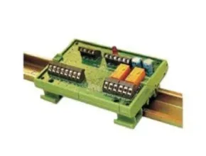 SIMPLEX - TrueAlarm I/O Modules and Peripherals