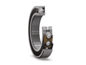SKF - Types of Super-precision bearings