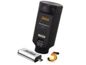 Solinst DataGrabber 5 Dataloggers