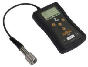 Solinst Readout Unit (SRU) Model 4001 Dataloggers