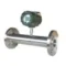 Spiral Single Rotor Flow Meter FSR-5 (1 inch)