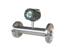 Spiral Single Rotor Flow Meter FSR-5 (1 inch)