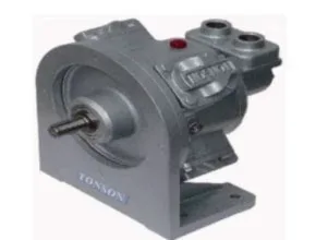 Tonson M13S G60 Piston Air Motor-Pneumatic Motor