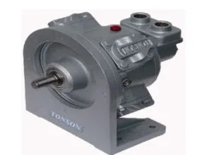 Tonson M13S G80 Radial Piston Air Motor