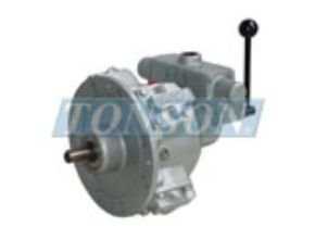 Tonson M15 G5 Piston Air Motor