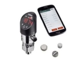 Trafag DPS 8381 Electronic Pressure Switch