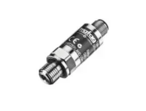 Trafag NHT 8250 Electronic Pressure Switch