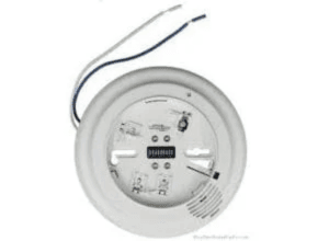 TrueAlarm Addressable Point Sensor