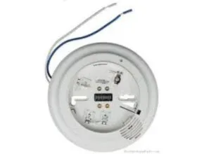 TrueAlarm Addressable Point Sensor
