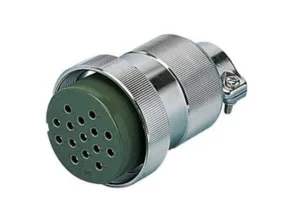 Nanaboshi NCS-6015-AD Circular Connector