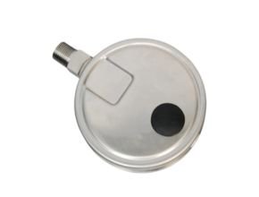 WIKA Pressure Gauge 4 Inch