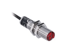 Wenglor LD86PCV Retro Reflex Sensor Universal