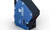 Wenglor PNBC003 Laser Distance Sensor High Precision