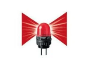 Werma - Micro Installation Beacons