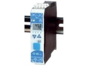 West Control Solutions CI 45 Rail Line Systems