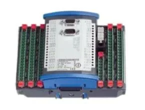 West Control Solutions KS 816 Multi-loop Temp Controller