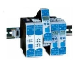 West Control Solutions RL PWR Rail Line Systems