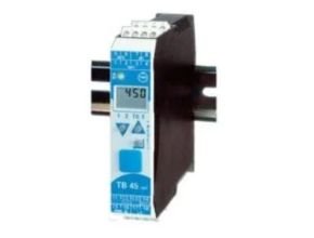 West Control Solutions TB 45 Rail Line Systems